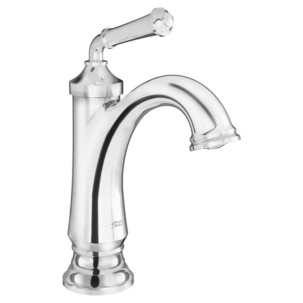 American Standard 7052107.002 - Delancey Single-Handle Bathroom Faucet American Standard 7052107.002 - Delancey Single-Handle Bathroom Faucet