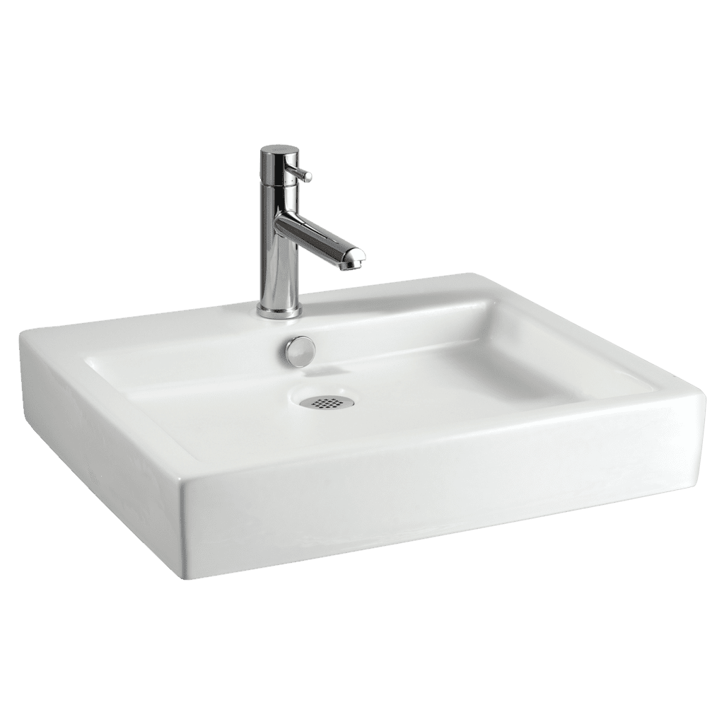 American Standard 0621001.020 - Studio Above Counter Rectangular Sink American Standard 0621001.020 - Studio Above Counter Rectangular Sink