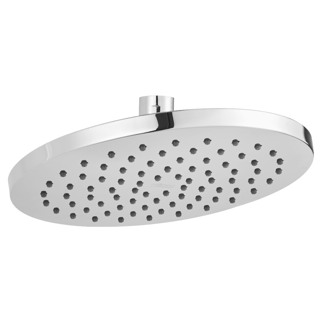 American Standard 1660528.002 - Studio S 8 Inch Water-Saving Rain Showerhead American Standard 1660528.002 - Studio S 8 Inch Water-Saving Rain Showerhead