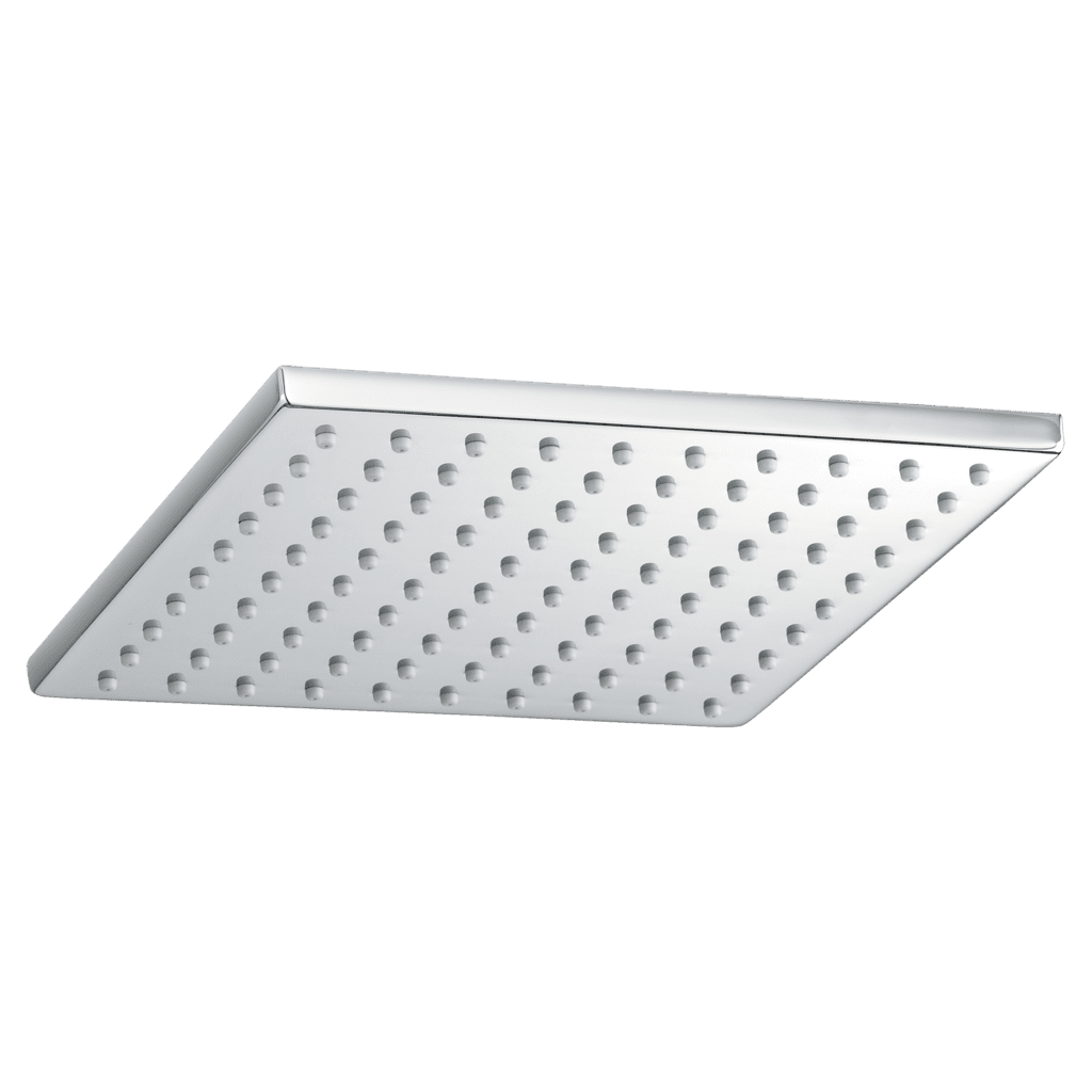 American Standard 1660689.002 - 8 Inch Square Rain Showerhead American Standard 1660689.002 - 8 Inch Square Rain Showerhead