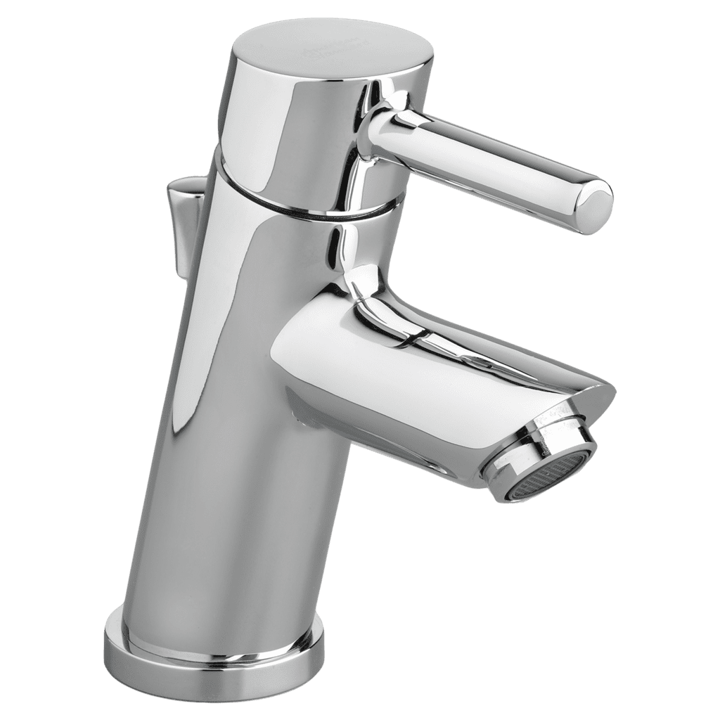 American Standard 2064131.002 - Serin Petite 1-Handle Monoblock Bathroom Faucet American Standard 2064131.002 - Serin Petite 1-Handle Monoblock Bathroom Faucet