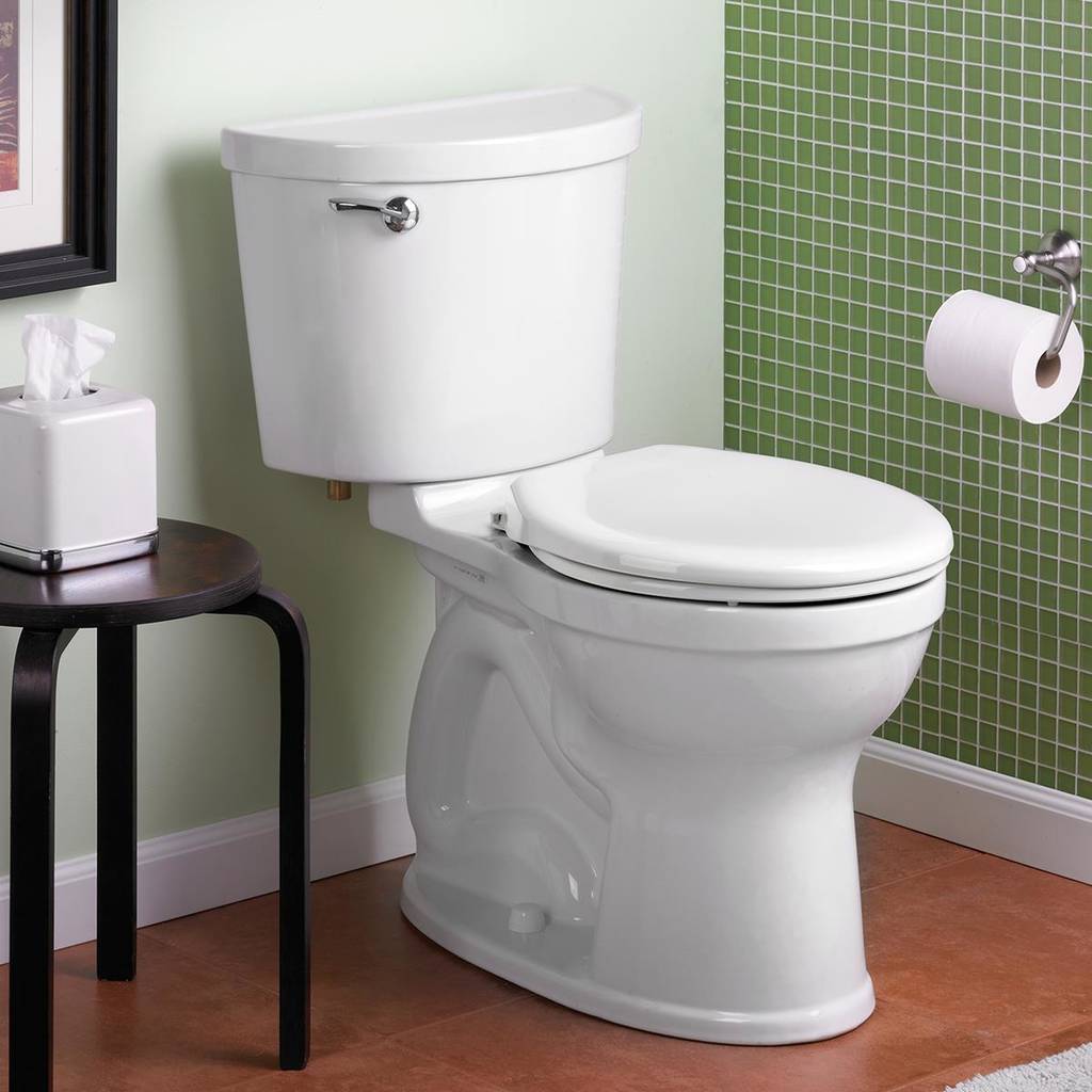 American Standard 211BA104.020 - Champion Pro Rh Rf Combo L/seat Wht American Standard 211BA104.020 - Champion Pro Rh Rf Combo L/seat Wht