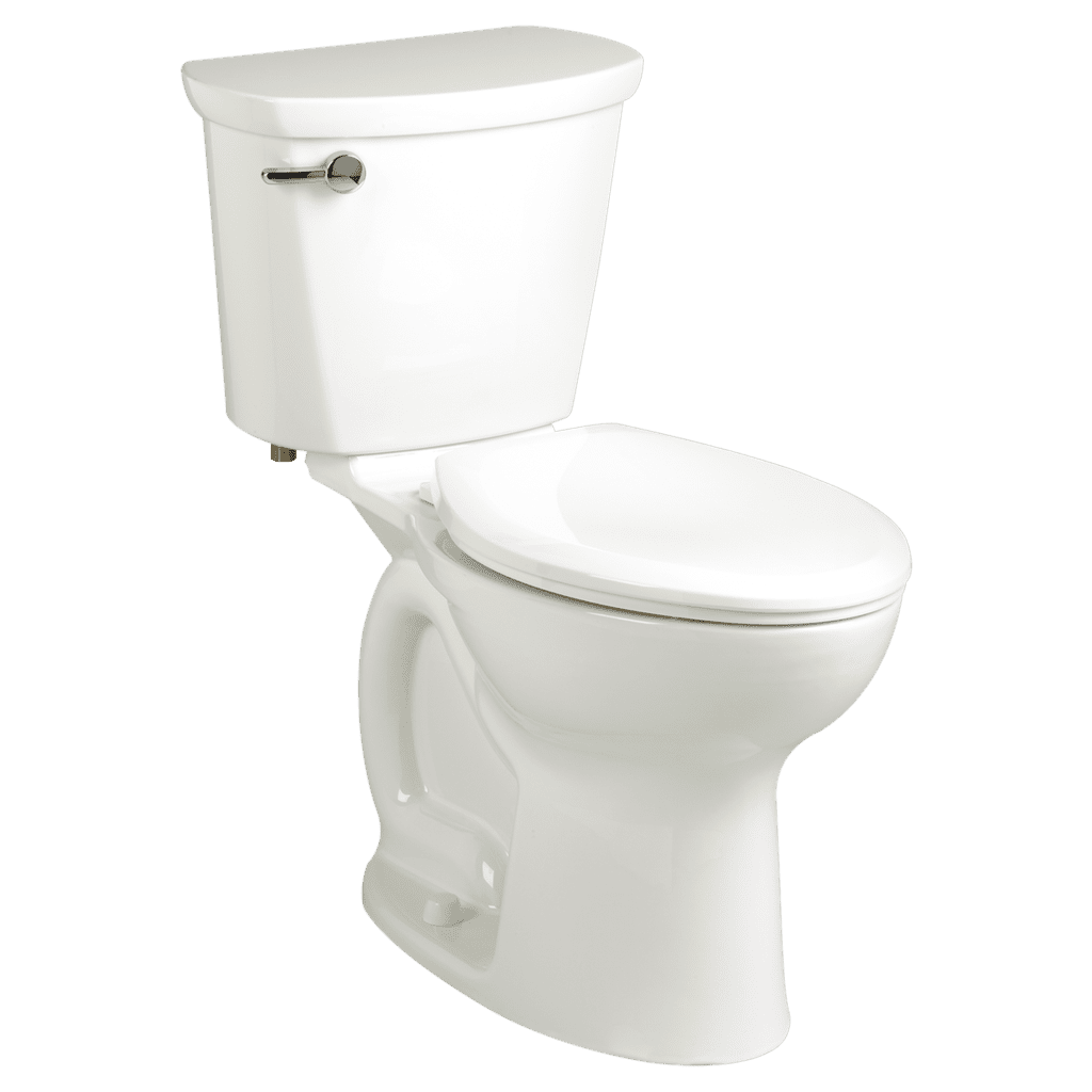 American Standard 215BA054.020 - Cadet Pro Rh Rf Combo L/seat Lined Wht American Standard 215BA054.020 - Cadet Pro Rh Rf Combo L/seat Lined Wht