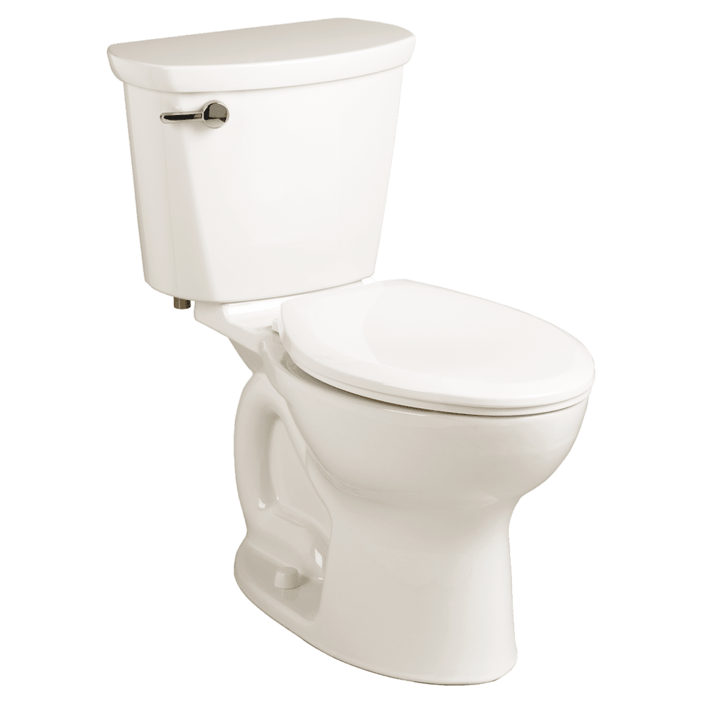American Standard 215CB004.020 - Cadet Pro El 10in R 6l L/seat Wht American Standard 215CB004.020 - Cadet Pro El 10in R 6l L/seat Wht