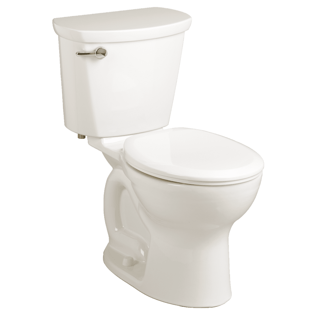 American Standard 215DB004.020 - Cadet Pro Rf 10in R 6l L/seat Wht American Standard 215DB004.020 - Cadet Pro Rf 10in R 6l L/seat Wht