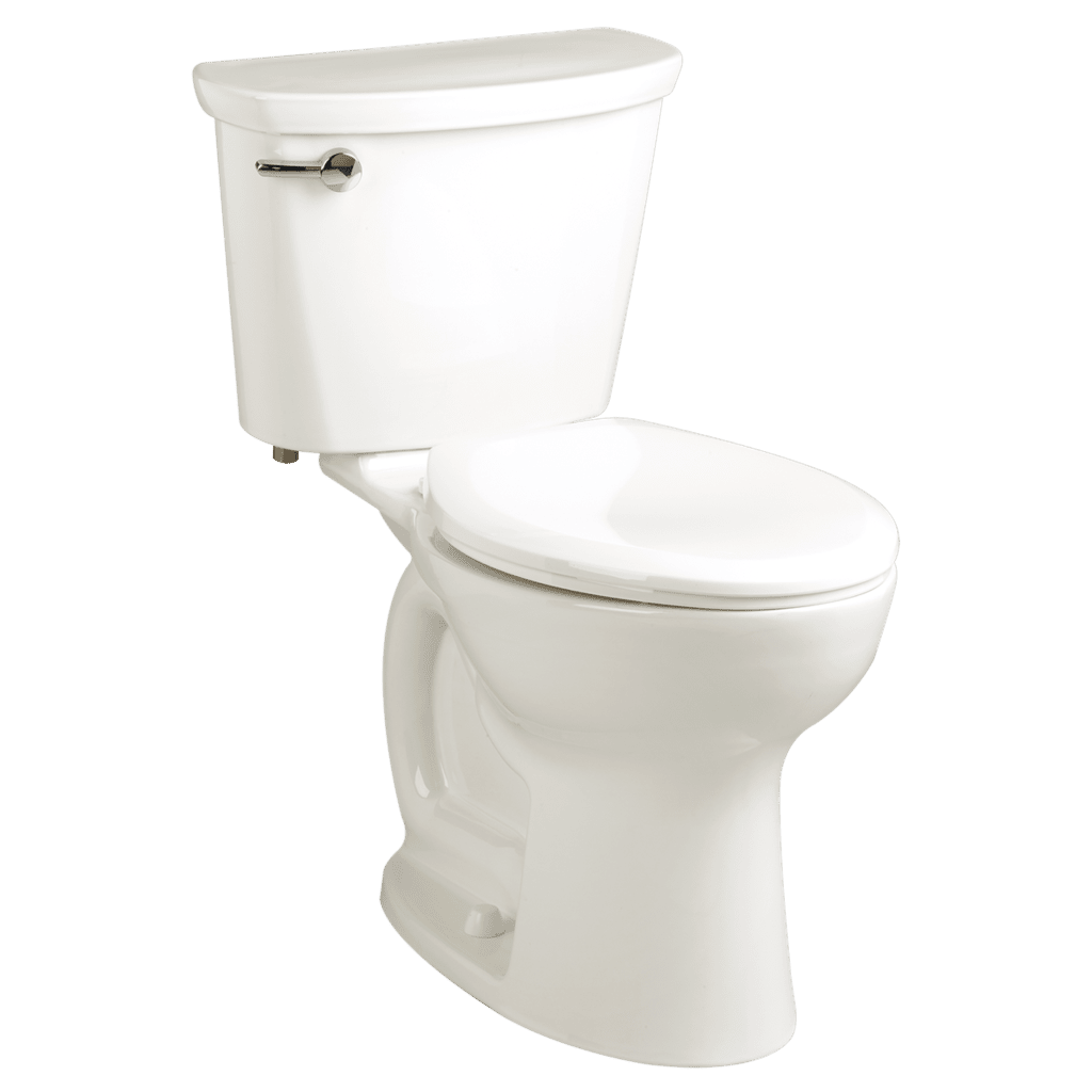 American Standard 215FA104.020 - Cadet Pro Compact Rh El L/seat Wht American Standard 215FA104.020 - Cadet Pro Compact Rh El L/seat Wht