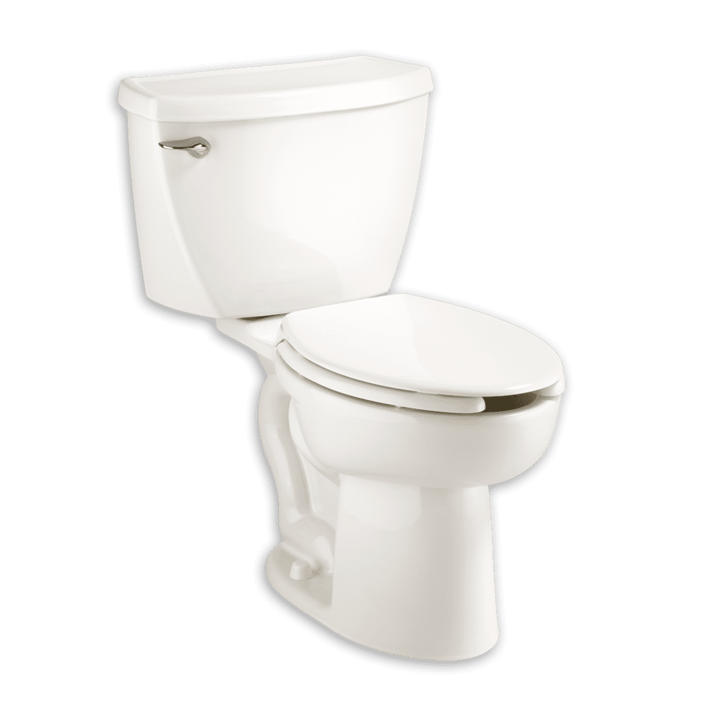 American Standard 2467016.020 - Rh El Cadet Pa 1.6gpf Comb Wht American Standard 2467016.020 - Rh El Cadet Pa 1.6gpf Comb Wht