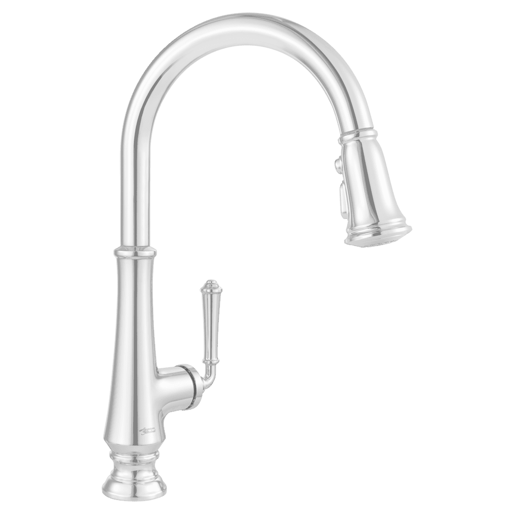 American Standard 4279300.002 - Delancey Single-Handle Pull-Down Kitchen Faucet American Standard 4279300.002 - Delancey Single-Handle Pull-Down Kitchen Faucet