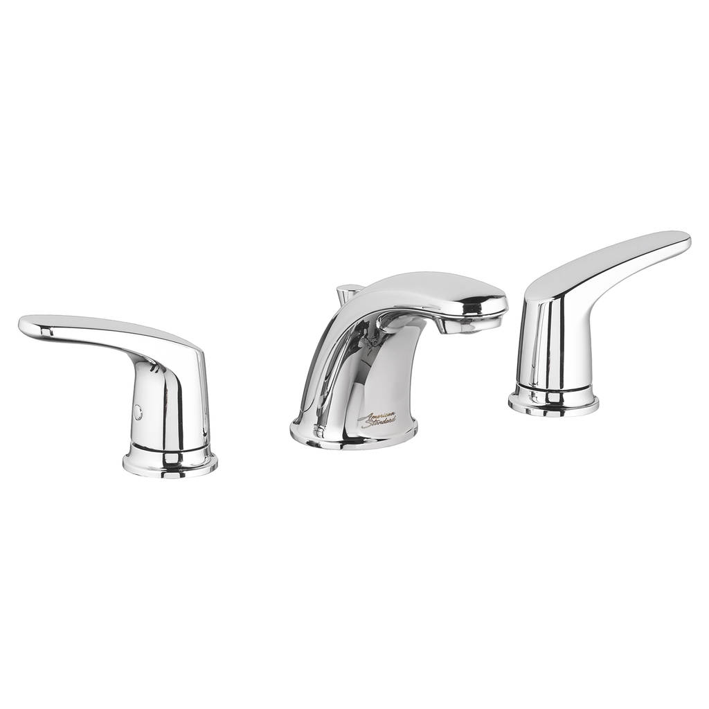 American Standard 7075802.002 - Colony Pro Widespread Bathroom Faucet American Standard 7075802.002 - Colony Pro Widespread Bathroom Faucet