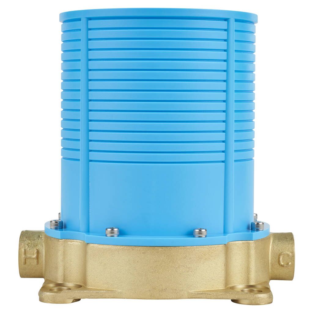 American Standard R950 - Flash Freestanding Tub Faucet Rough Valve American Standard R950 - Flash Freestanding Tub Faucet Rough Valve