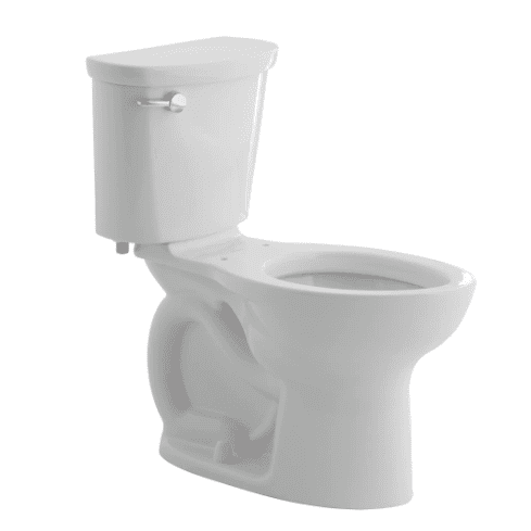 American Standard 215AB104.020 - Cadet Pro Rh El 10in R L/seat Wht American Standard 215AB104.020 - Cadet Pro Rh El 10in R L/seat Wht
