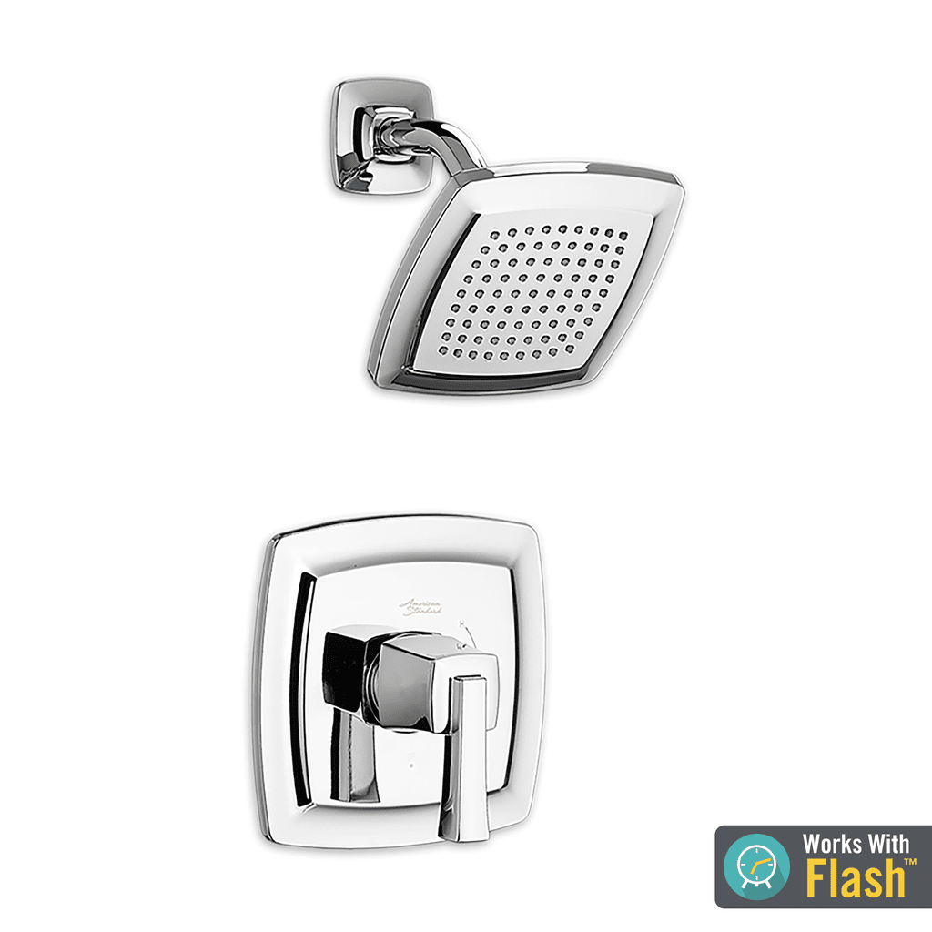 American Standard TU353501.002 - Townsend Shower Only Trim Kit with Cartridge American Standard TU353501.002 - Townsend Shower Only Trim Kit with Cartridge