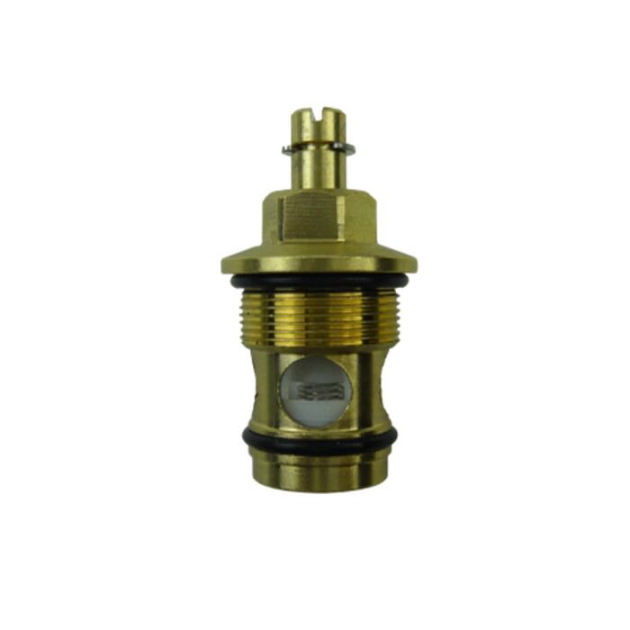 Aquabrass Spn0360 Check Stop
