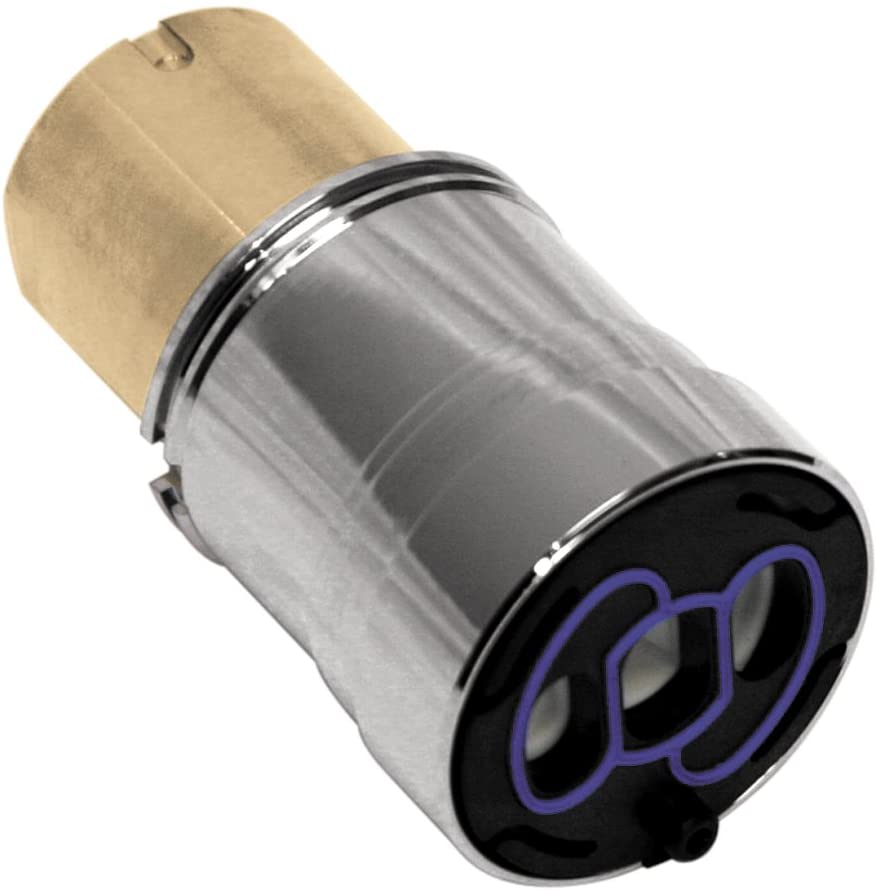 HANSGROHE- 88722000 THEMO BALNCE CARTRIDGE HOUSING HANSGROHE- 88722000 THEMO BALNCE CARTRIDGE HOUSING