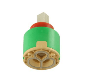 RIOBEL - CARTRIDGE W/ TEMPERATURE RING RIOBEL - CARTRIDGE W/ TEMPERATURE RING