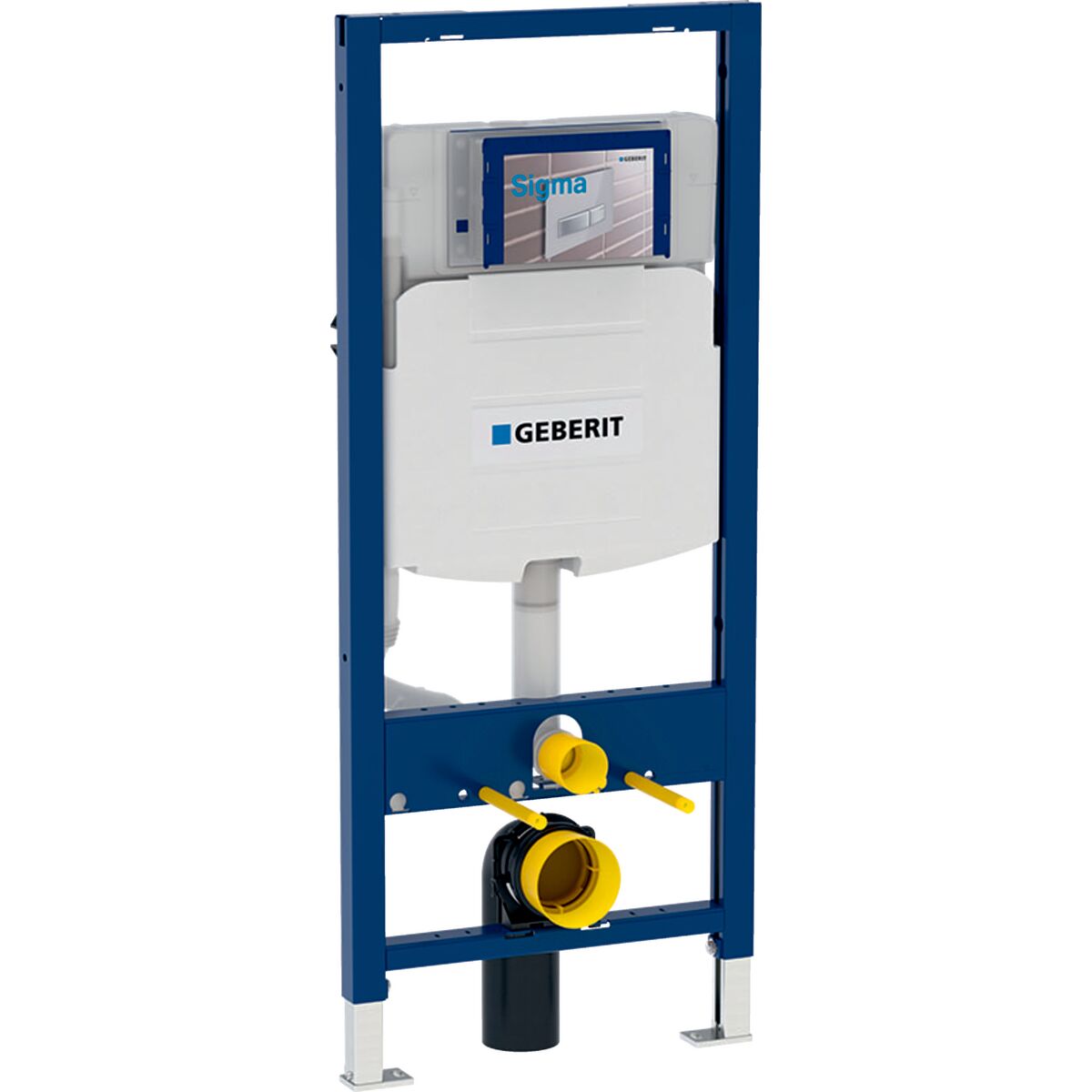 GEBERIT-WC MNTG ELEMENT W/UP320-112CM 2X6 GEBERIT-WC MNTG ELEMENT W/UP320-112CM 2X6