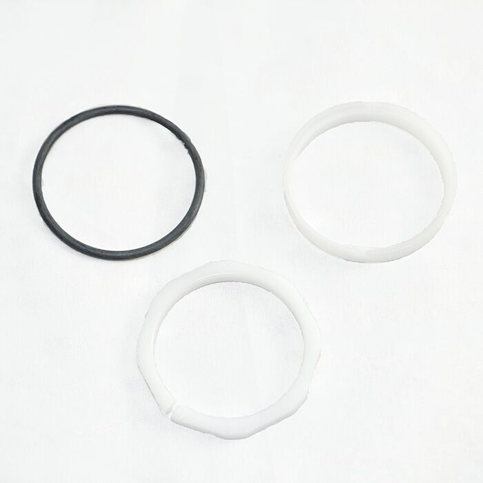KWC-SLIDING RING/O-RING KIT KWC-SLIDING RING/O-RING KIT