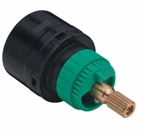 Hansgrohe -98283000 SHUT OFF W/ SELECTOR-2 WAY SHOWER Hansgrohe -98283000 SHUT OFF W/ SELECTOR-2 WAY SHOWER
