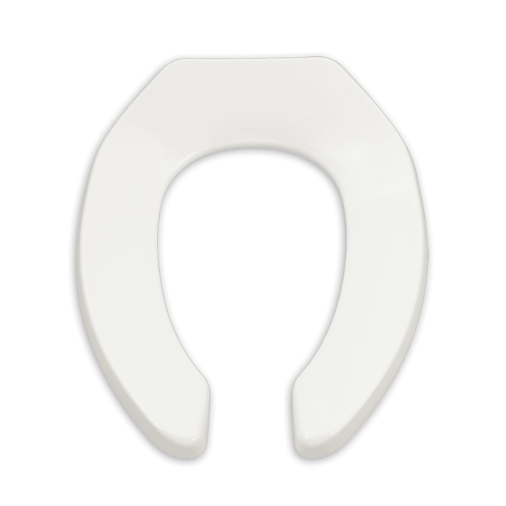 PLASTIC OPEN RIM ANTIMICROBIAL INFANT SE 5001G055.020 – white PLASTIC OPEN RIM ANTIMICROBIAL INFANT SE 5001G055.020 – white