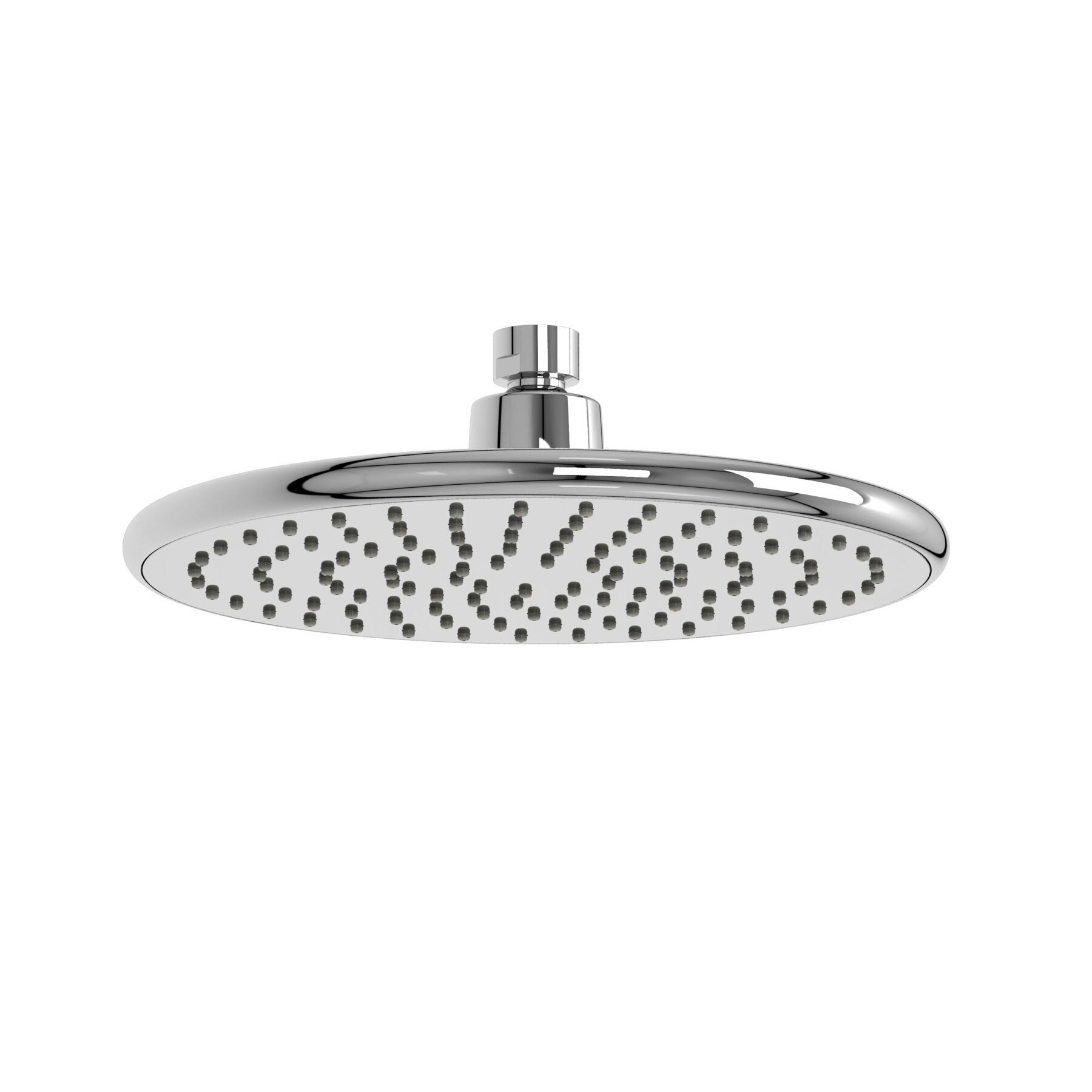 Riobel 428C - 23 cm (9") Plastic shower head Riobel 428C - 23 cm (9") Plastic shower head