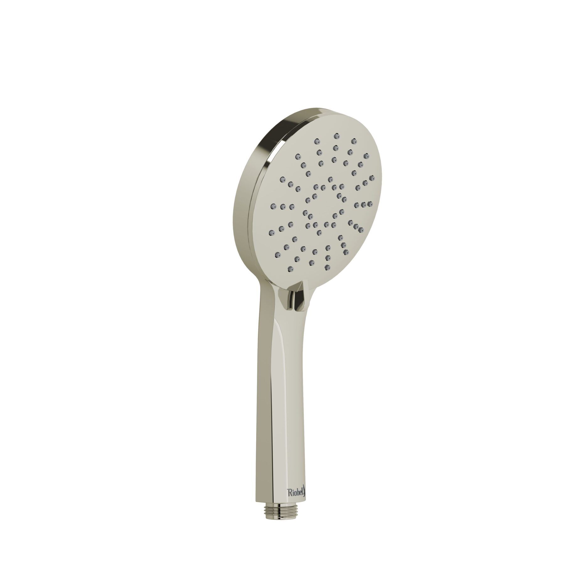 Riobel 4358PN - 3 jet hand shower Riobel 4358PN - 3 jet hand shower
