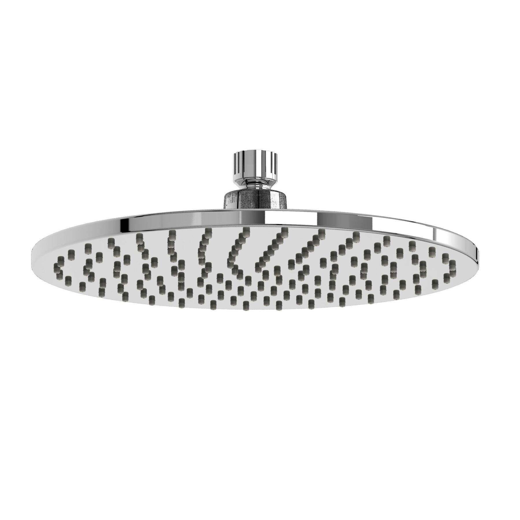 Riobel 4365PN - 2-jet hand Shower Riobel 4365PN - 2-jet hand Shower