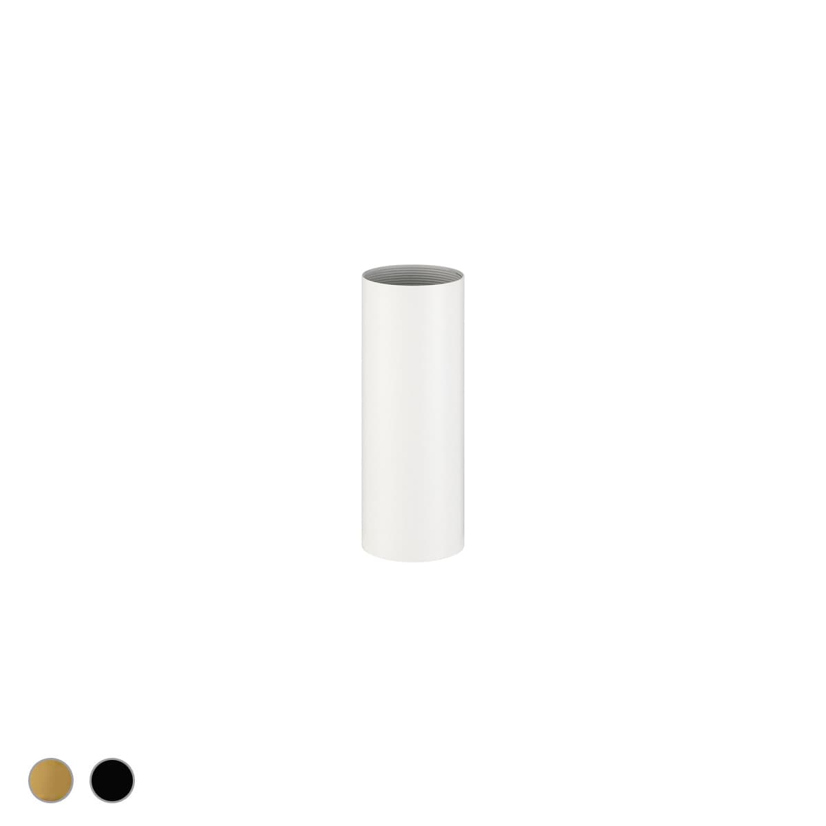 EUROFASE NEPTUNE EXTENSION 8" H - 37185-015 EUROFASE NEPTUNE EXTENSION 8" H - 37185-015
