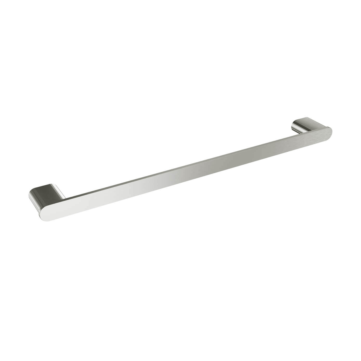 ICO V4134 - Flow 18" Towel Bar Brushed Nickel ICO V4134 - Flow 18" Towel Bar Brushed Nickel