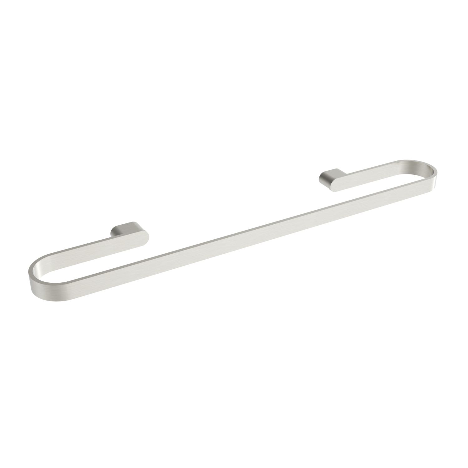 ICO V4354 - Flow 24" Towel Bar Brushed Nickel ICO V4354 - Flow 24" Towel Bar Brushed Nickel