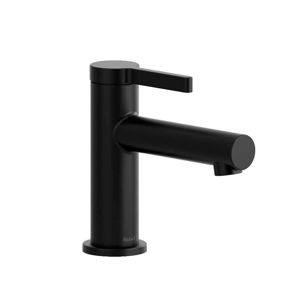 Riobel Pro COS00BK - Single hole lavatory faucet, CO Riobel Pro COS00BK - Single hole lavatory faucet, CO