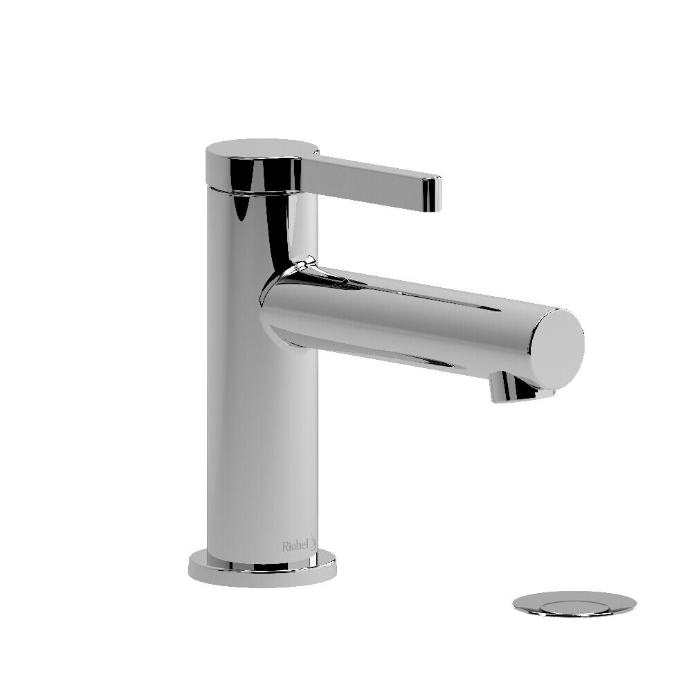 Riobel Pro COS01C - Single hole lavatory faucet, CO Riobel Pro COS01C - Single hole lavatory faucet, CO