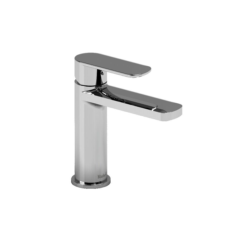 Riobel Pro EV00C - Single hole lavatory faucet Without drain Riobel Pro EV00C - Single hole lavatory faucet Without drain