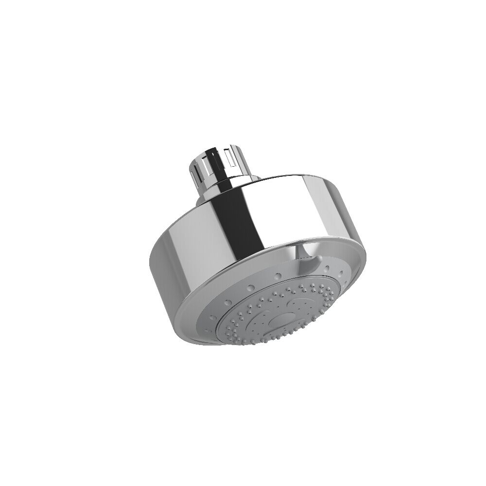 Riobel Pro P353C - Eco 3-jet Showerhead Riobel Pro P353C - Eco 3-jet Showerhead