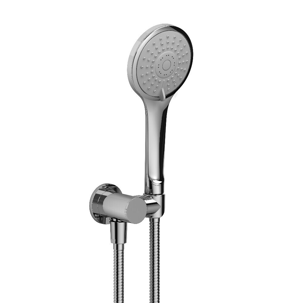 Riobel Pro P4180C - Wall Mount Handshower Riobel Pro P4180C - Wall Mount Handshower