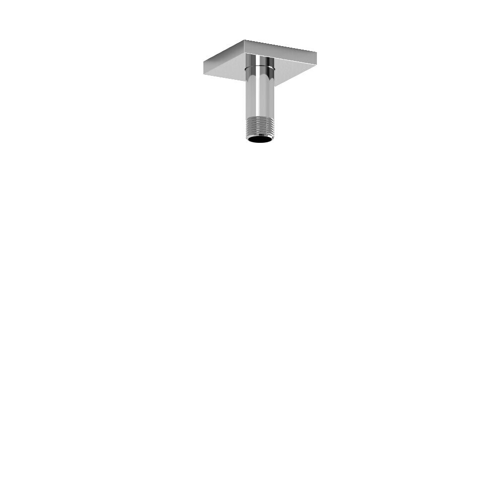 Riobel Pro P519C - 7.5 cm (3") vertical shower arm Riobel Pro P519C - 7.5 cm (3") vertical shower arm