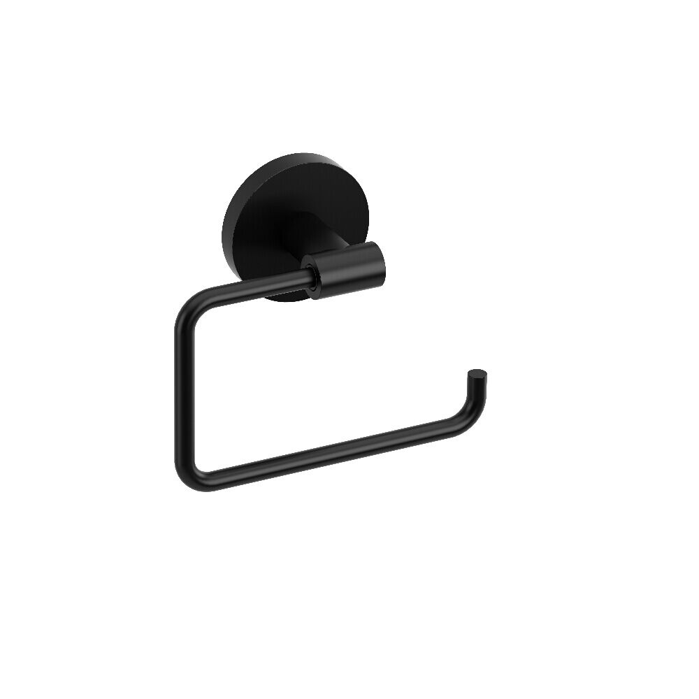 Riobel Pro P963BK - Paper holder Riobel Pro P963BK - Paper holder