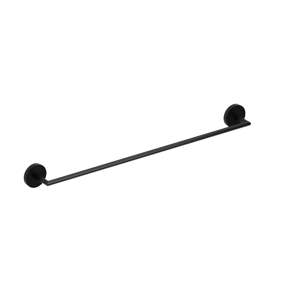 Riobel Pro P965BK - 60 cm (24") towel bar Riobel Pro P965BK - 60 cm (24") towel bar