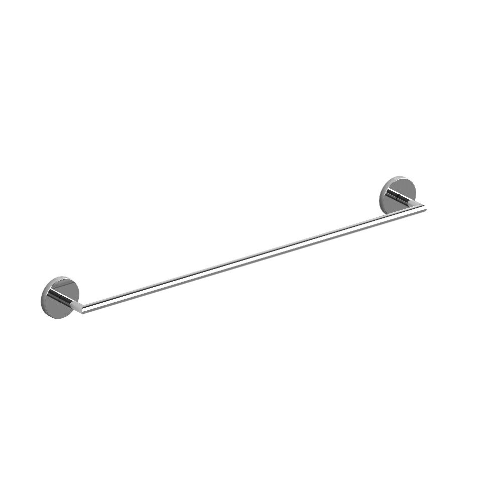 Riobel Pro P965C - 60 cm (24") towel bar Riobel Pro P965C - 60 cm (24") towel bar