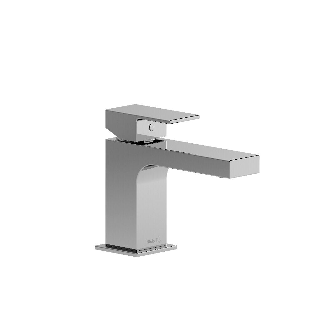 Riobel Pro QAS00C-05 - Single hole lavatory faucet without drain Riobel Pro QAS00C-05 - Single hole lavatory faucet without drain