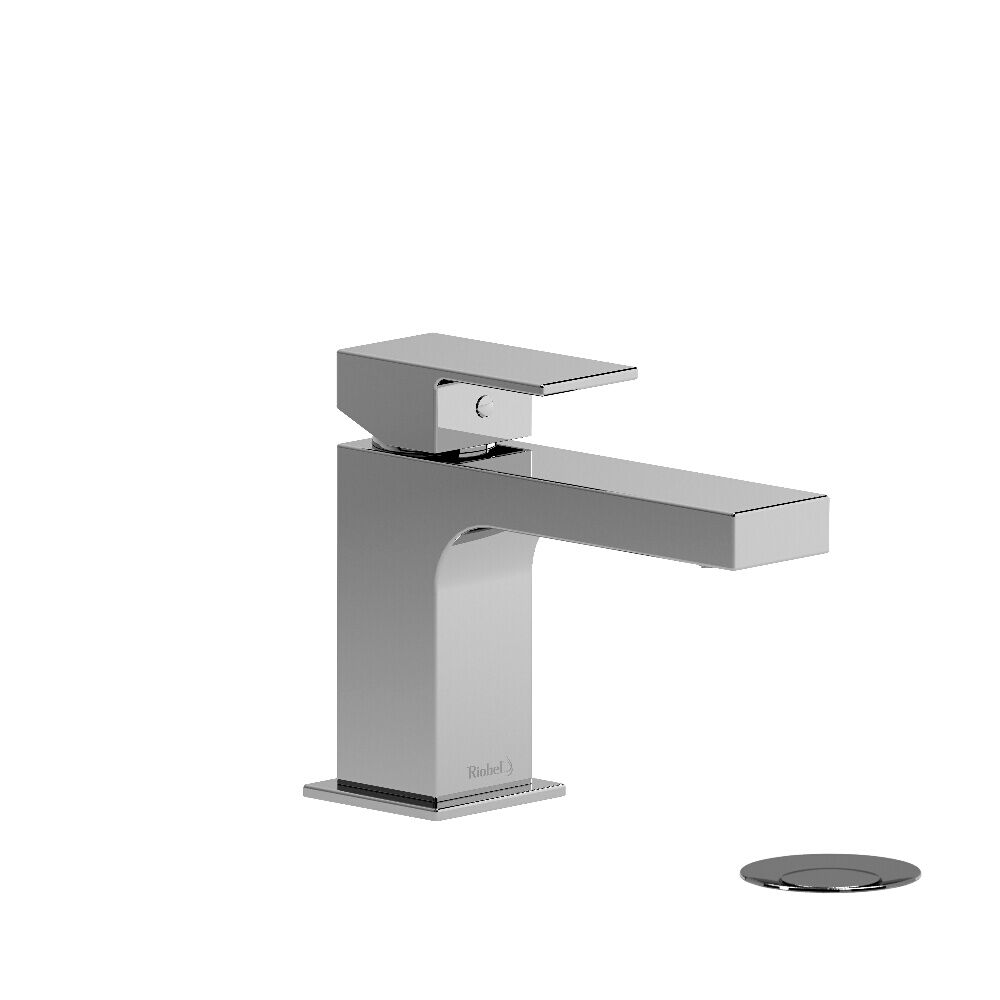 Riobel Pro QAS01C - Single hole lavatory faucet Riobel Pro QAS01C - Single hole lavatory faucet