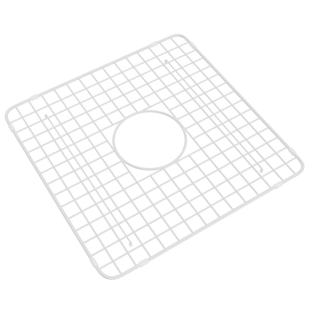 Shaws WSG3719WH - Wire Sink Grid For RC3719 Kitchen Sink Shaws WSG3719WH - Wire Sink Grid For RC3719 Kitchen Sink