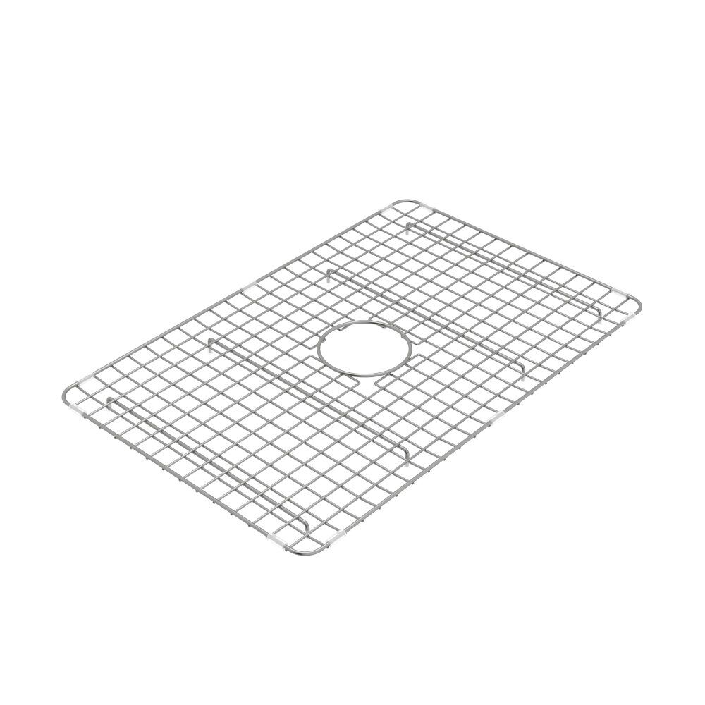 Shaws WSGBL3121SS - Wire Sink Grid for BL3121 Kitchen Sink Shaws WSGBL3121SS - Wire Sink Grid for BL3121 Kitchen Sink
