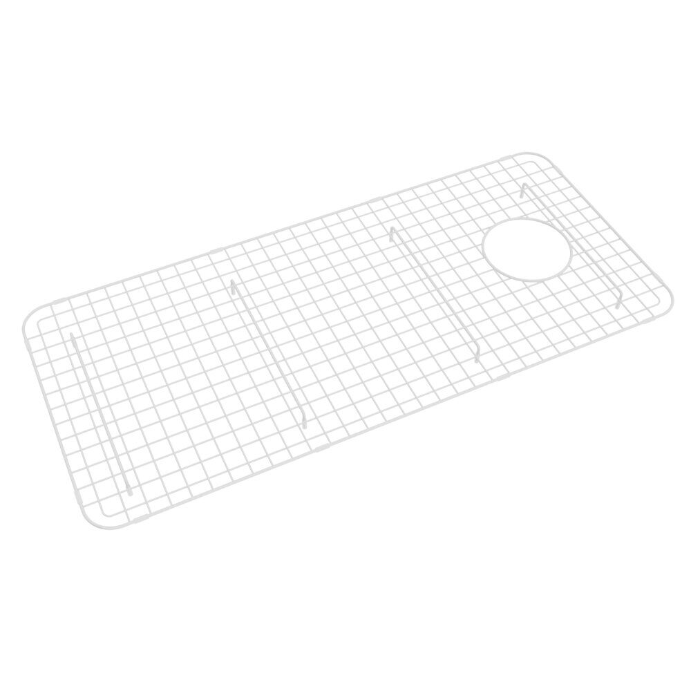 Shaws WSGMS3618WH - Wire Sink Grid for MS3618 Kitchen Sink Shaws WSGMS3618WH - Wire Sink Grid for MS3618 Kitchen Sink