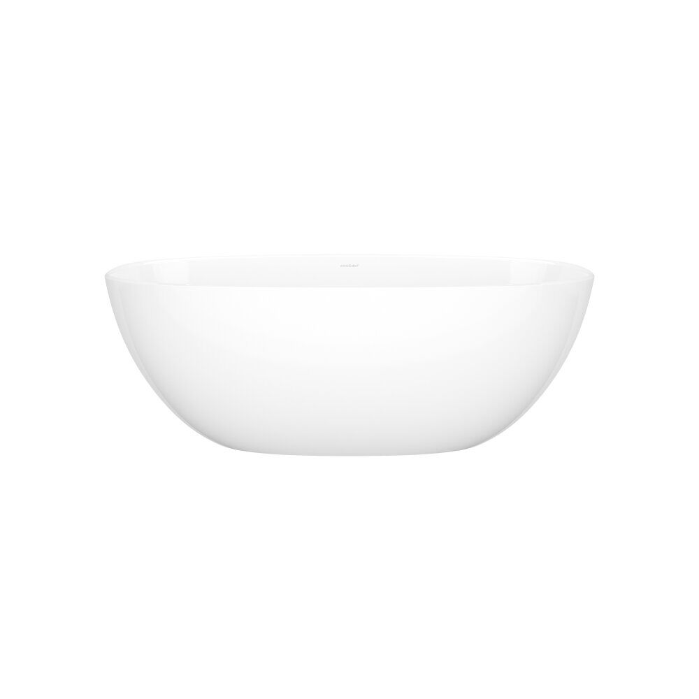 Victoria + Albert BA4-N-SW-NO - Barcelona 60" X 29" Freestanding Soaking Bathtub Victoria + Albert BA4-N-SW-NO - Barcelona 60" X 29" Freestanding Soaking Bathtub