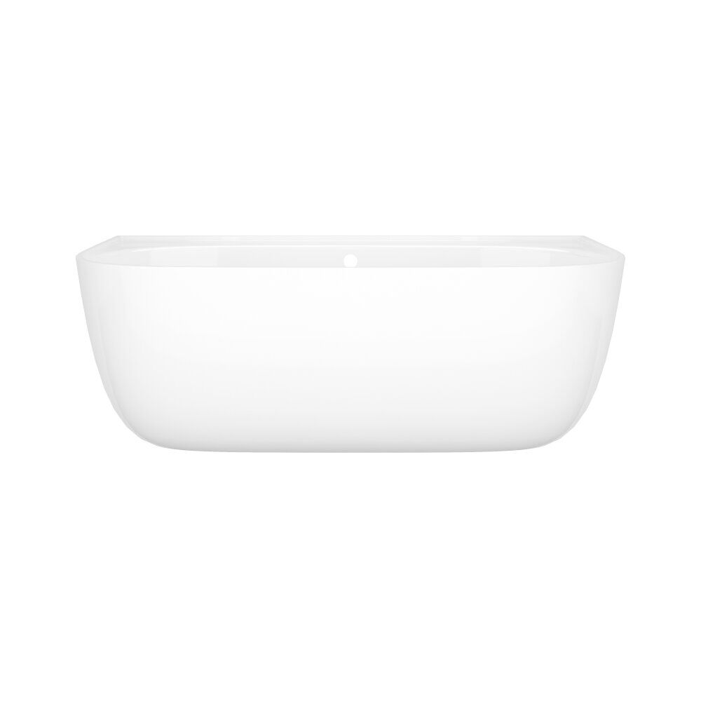 Victoria + Albert ELD-N-SW-OF - Eldon 69" x 34" Freestanding Soaking Bathtub Victoria + Albert ELD-N-SW-OF - Eldon 69" x 34" Freestanding Soaking Bathtub