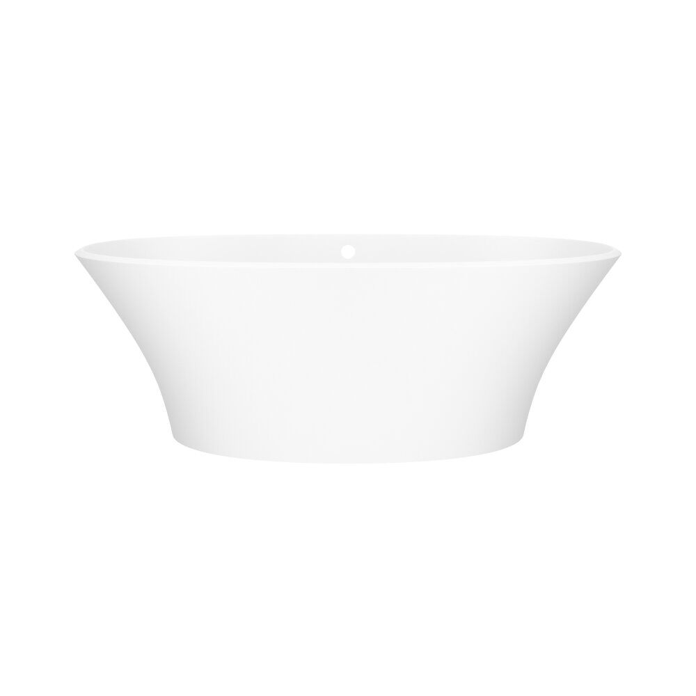 Victoria + Albert INNM-N-SM-OF - ionian 67" x 32" Freestanding Soaking Bathtub Victoria + Albert INNM-N-SM-OF - ionian 67" x 32" Freestanding Soaking Bathtub