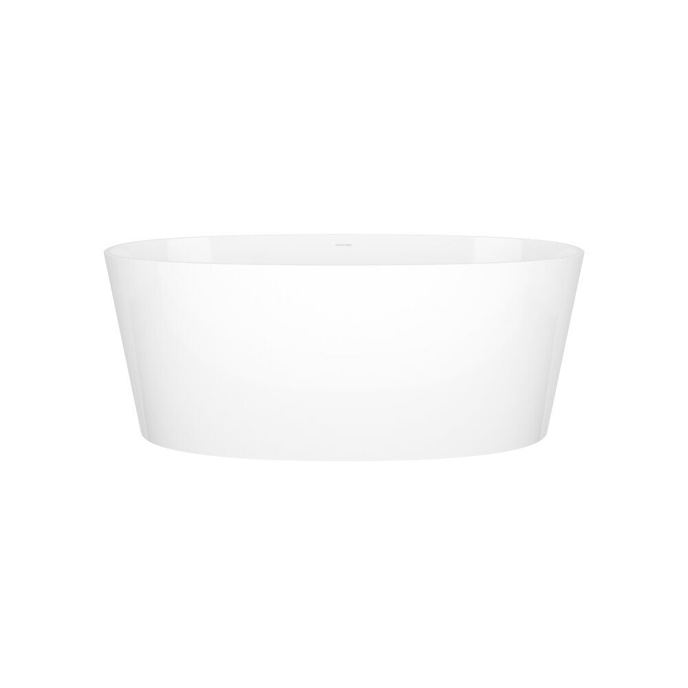 Victoria + Albert IOS-N-SW-NO - ios 60" x 32" Freestanding Soaking Bathtub Victoria + Albert IOS-N-SW-NO - ios 60" x 32" Freestanding Soaking Bathtub