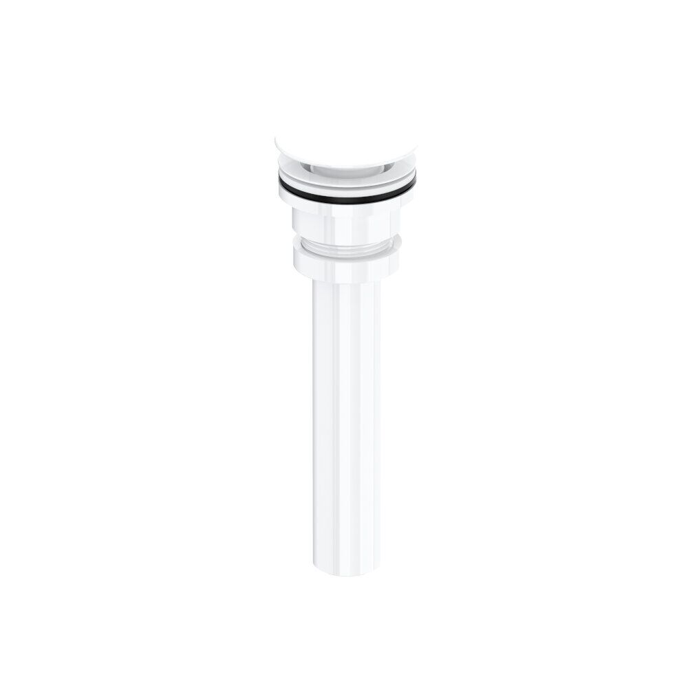 Victoria + Albert K-50-WH - Freestanding Victoria + Albert® Bathtub Drain Victoria + Albert K-50-WH - Freestanding Victoria + Albert® Bathtub Drain
