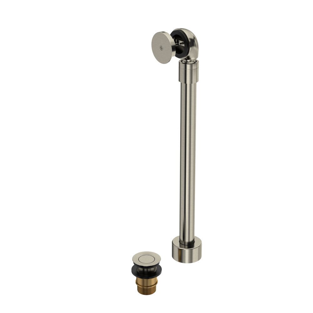 Victoria + Albert K-51-BN - Freestanding Victoria + Albert® Bathtub Drain Victoria + Albert K-51-BN - Freestanding Victoria + Albert® Bathtub Drain