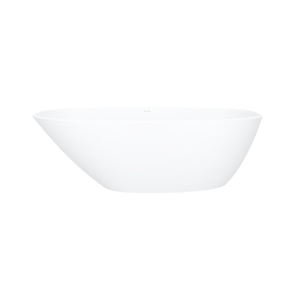 Victoria + Albert MO2M-N-SM-NO - Mozzano 2 67" x 30" Freestanding Bathtub Victoria + Albert MO2M-N-SM-NO - Mozzano 2 67" x 30" Freestanding Bathtub